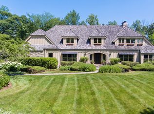 1489 Heritage Ct, Lake Forest, IL