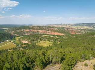 Doran Rd, Hot Springs, SD 57747