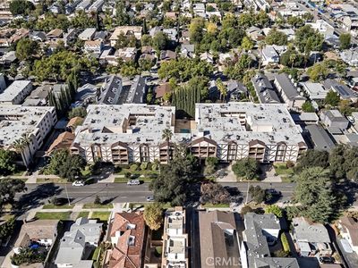 125 N Allen Ave APT 306, Pasadena, CA, 91106