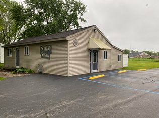 510 N Union City Rd, Coldwater, MI 49036