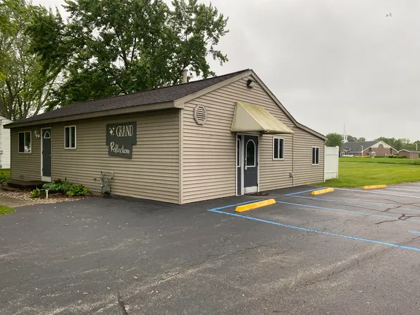 510 N Union City Rd, Coldwater, MI 49036