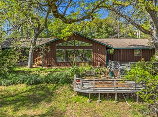 3099 Briw Ridge Rd, Placerville, CA 95667