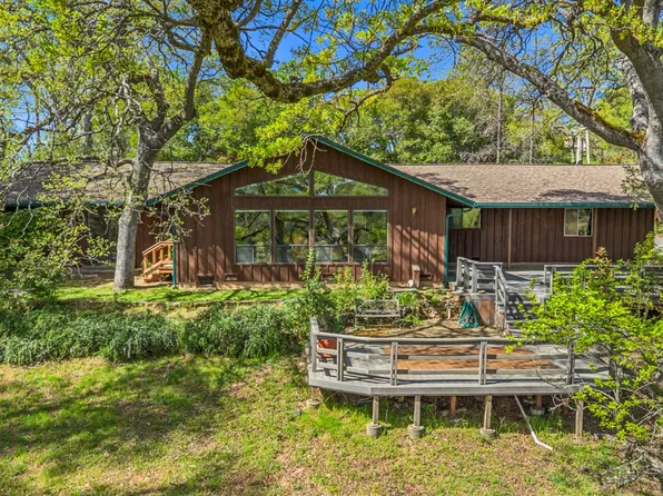 3099 Briw Ridge Rd, Placerville, CA 95667