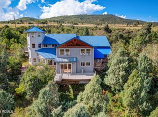 5095 Kilby Rd, Park City, UT 84098