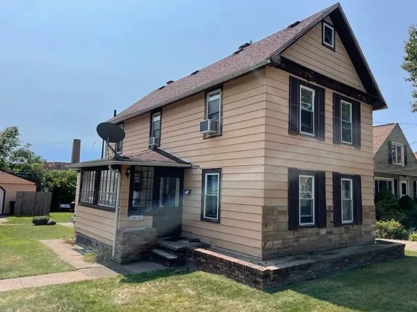 4919 Behrwald Ave, Cleveland, OH 44144