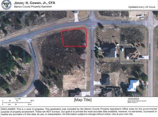 SW 64th Cir LOT 9, Ocala, FL 34473