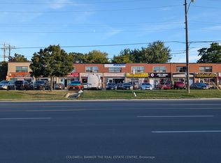 1881 Lawrence Ave E, Toronto, ON M1R2Y3