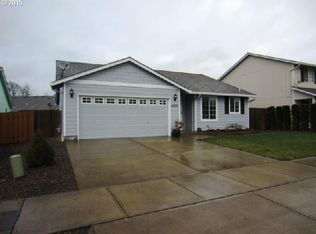 4929 Honestus Dr SE, Salem, OR 97317