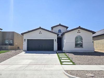 10721 Daryl Johnston, El Paso, TX, 79924