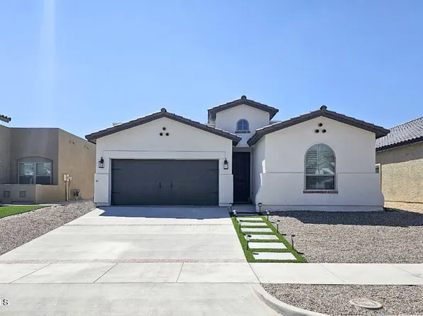 10721 Daryl Johnston, El Paso, TX 79924