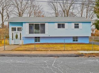 5 Dodge Rd, Hyde Park, MA 02136