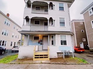 4 Irene St, Worcester, MA 01603