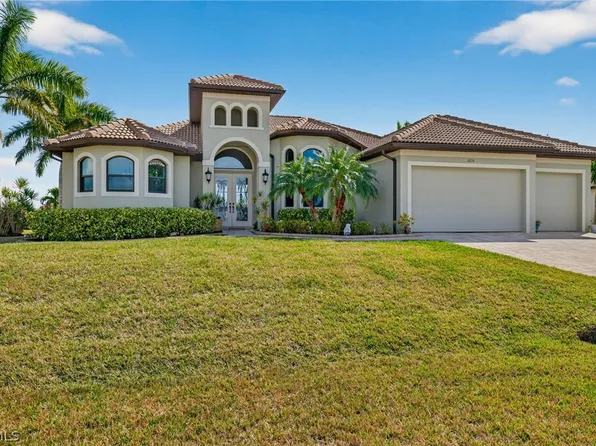 1236 NE 40th St, Cape Coral, FL 33909
