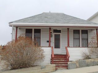 415 W Copper St, Butte, MT 59701