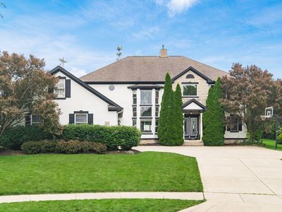 204 Oakwood Ct, Westerville, OH, 43081