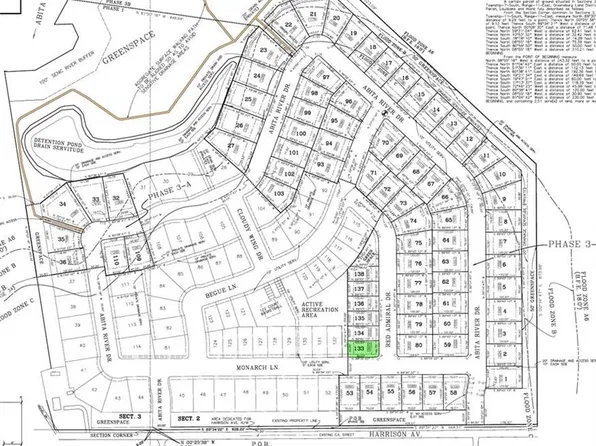 3001 Red Admiral Dr, Covington, LA 70433