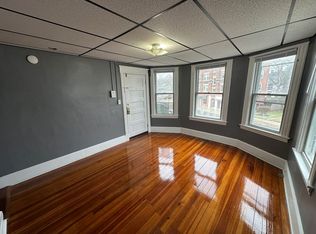 185 Oakland St UNIT 2L, Springfield, MA 01108