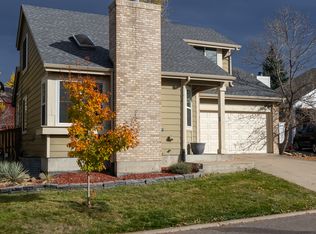 9346 Daisy Ct, Highlands Ranch, CO 80126