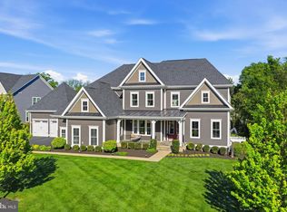 23518 Lovage Ct, Aldie, VA 20105