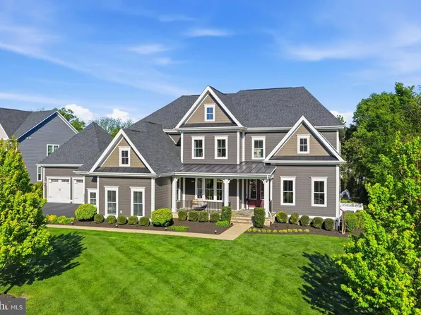 23518 Lovage Ct, Aldie, VA 20105