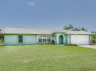 413 Rome Ave NE, Palm Bay, FL 32907