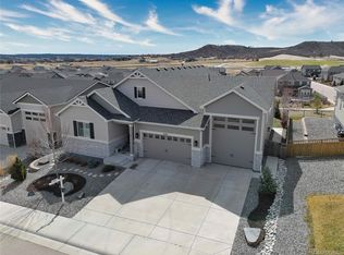 6180 Leilani Drive, Castle Rock, CO 80108