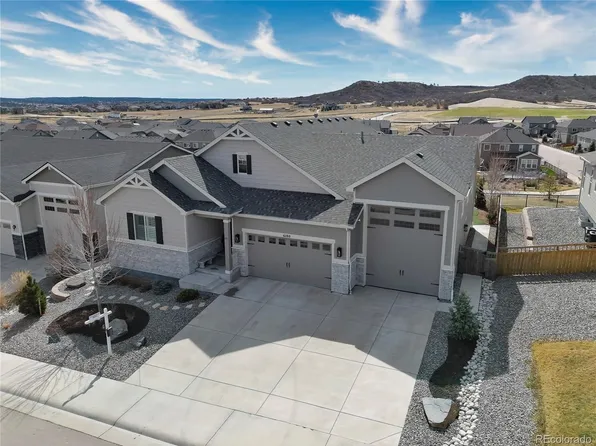 6180 Leilani Drive, Castle Rock, CO 80108