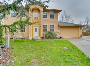 2902 SW 11th St, Battle Ground, WA 98604