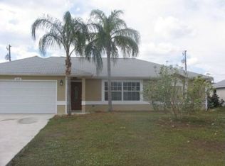 3112 SW Chilton Ct, Port Saint Lucie, FL 34953