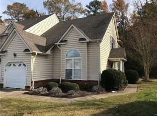 5002 Prestwick St, Suffolk, VA 23435