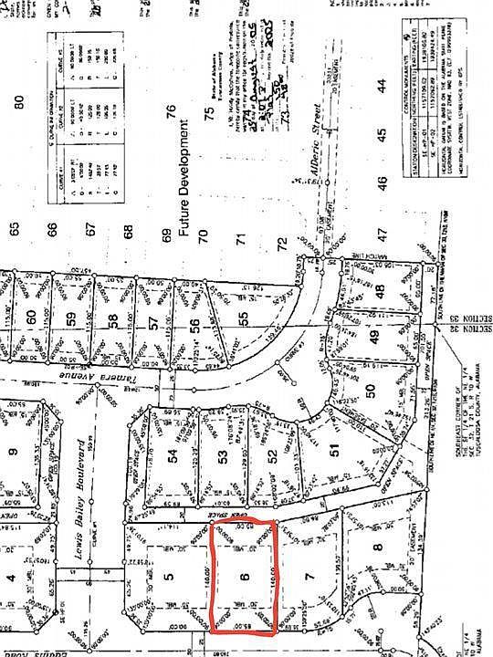 2nd image of 3405 Eddins Rd