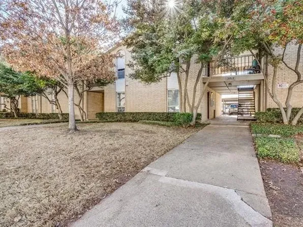 5812 Milton St APT 105, Dallas, TX 75206