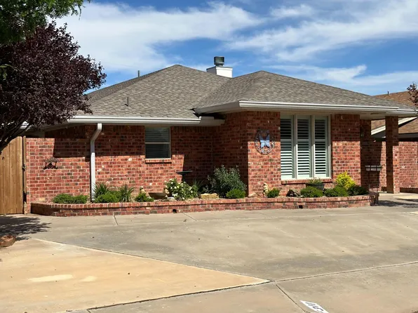 311 Flint Ave, Levelland, TX 79336