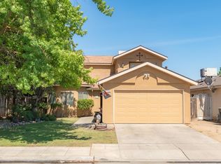 2396 N Cecelia Ave, Fresno, CA 93722