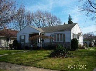 2004 Kelsey Ave, Toledo, OH