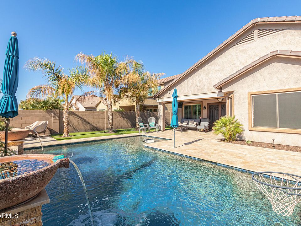 1st image of 3157 E BATTALA Court