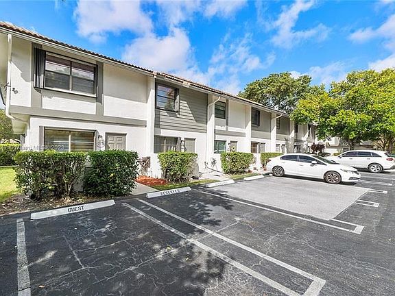 2nd image of 9730 NW 14th St #40