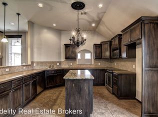 16005 Petaluma Pl, Edmond, OK 73013