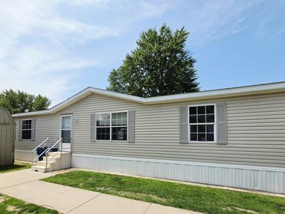6716 Peyton Pl, Kalamazoo, MI, 49048