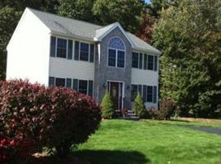 24 Lauren Way, Lowell, MA 01854