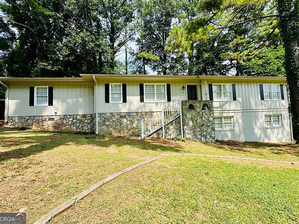 1st image of 177 Old Rosser Rd