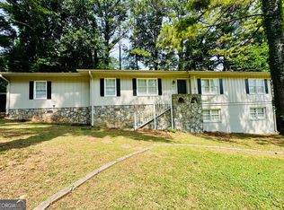 177 Old Rosser Rd, Lilburn, GA 30047