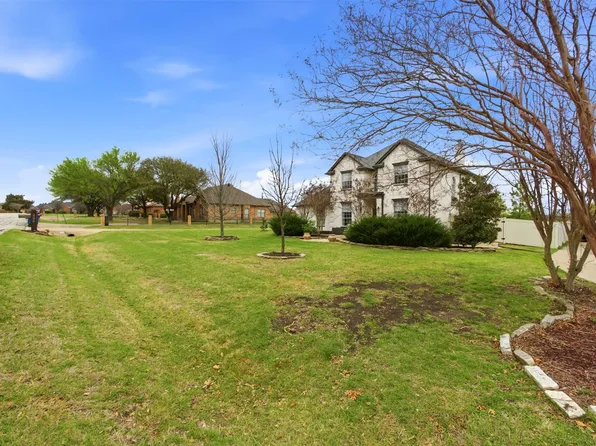 906 Valley View Ave, Red Oak, TX 75154