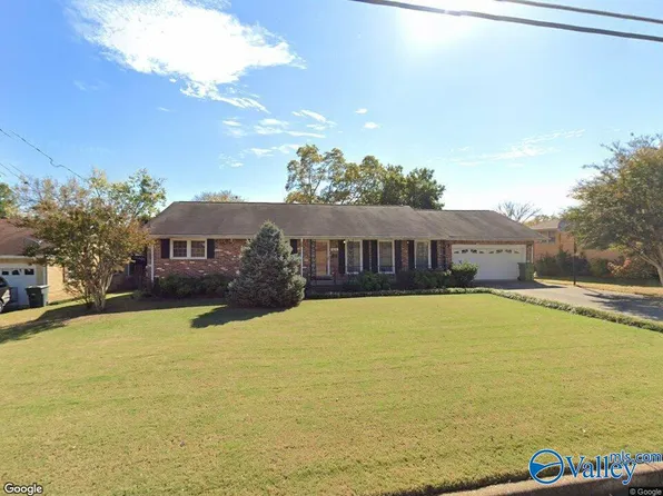1716 Rosalie Ridge Dr NE, Huntsville, AL 35811