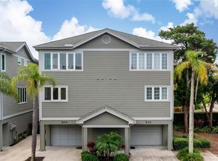 504 Forest Way #504, Longboat Key, FL 34228