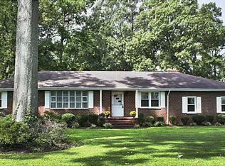 481 Thalia Rd, Virginia Beach, VA 23452