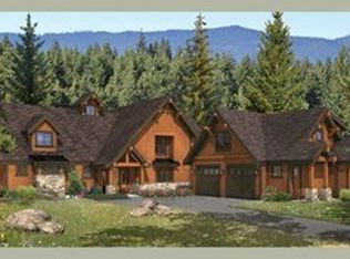 1021 Pinegrass Loop, Cle Elum, WA 98922
