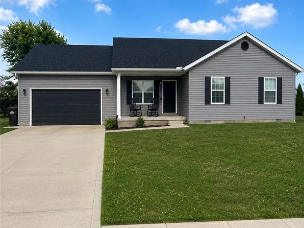 764 Oakdale Dr, Jamestown, OH 45335