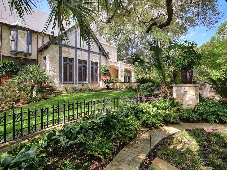 306 E Hermosa Dr, Olmos Park, TX 78212 Zillow