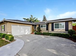 1828 Curtner Ave, San Jose, CA